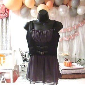 Boston Proper-Andrea Behar